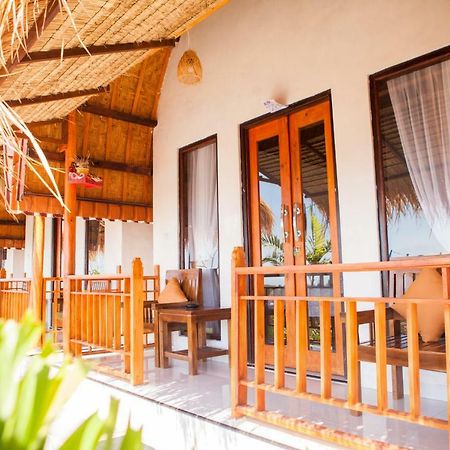 Dayuh House Hotell Batumadeg Exteriör bild