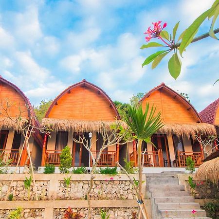 Dayuh House Hotell Batumadeg Exteriör bild