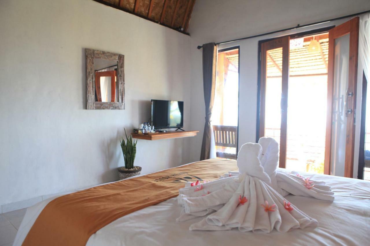Dayuh House Hotell Batumadeg Exteriör bild
