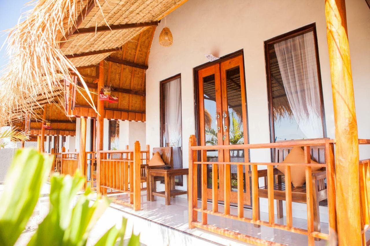 Dayuh House Hotell Batumadeg Exteriör bild