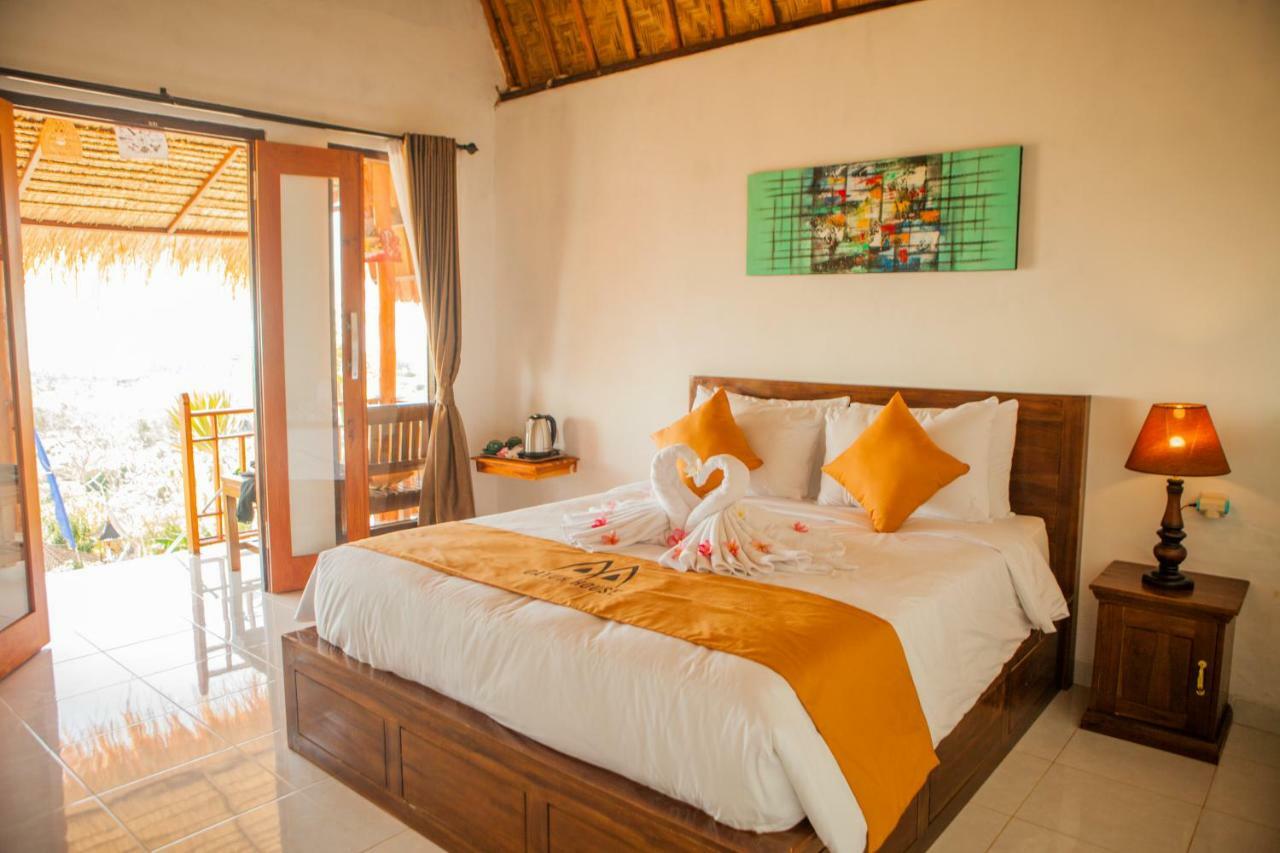 Dayuh House Hotell Batumadeg Exteriör bild