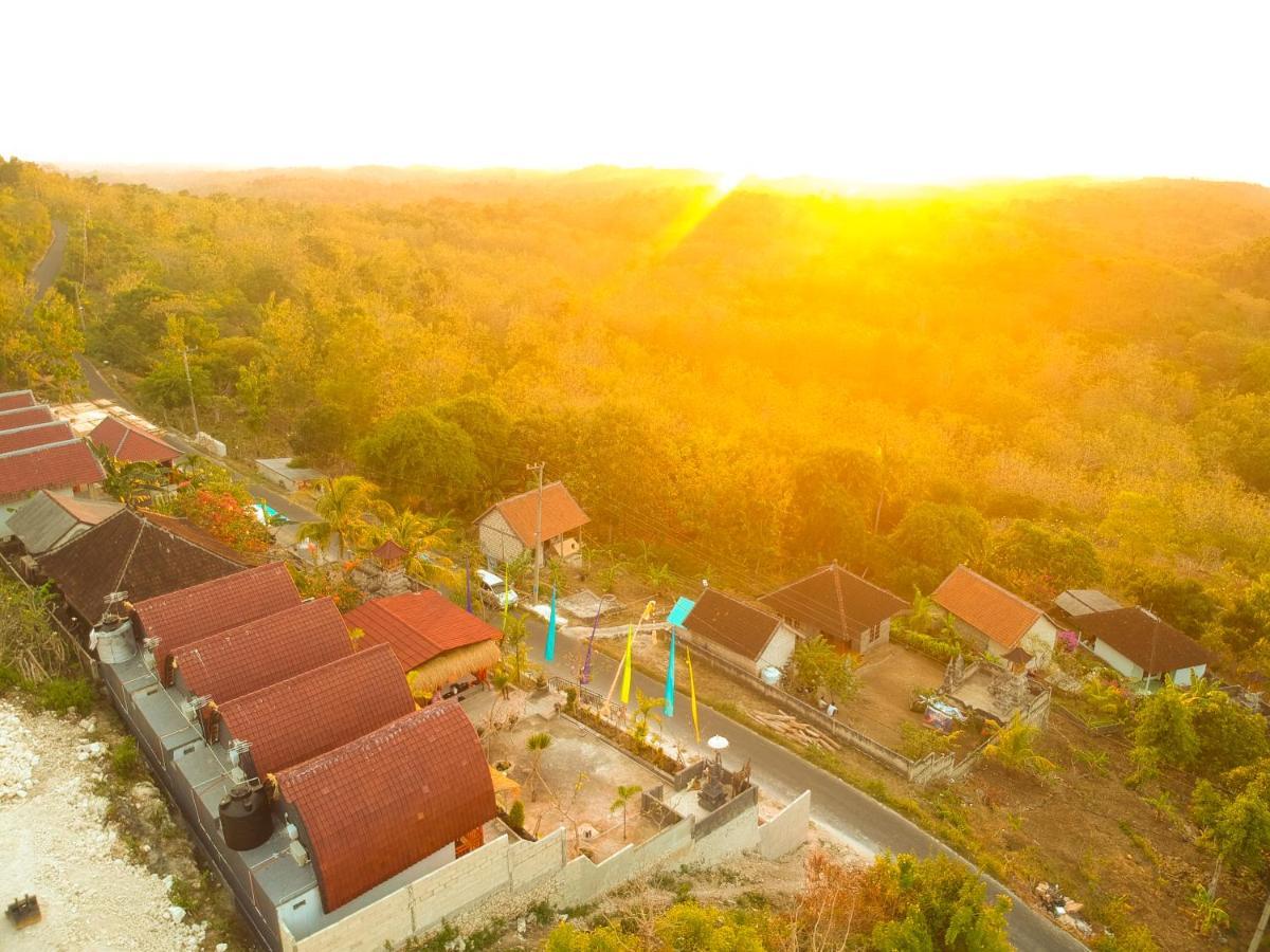 Dayuh House Hotell Batumadeg Exteriör bild