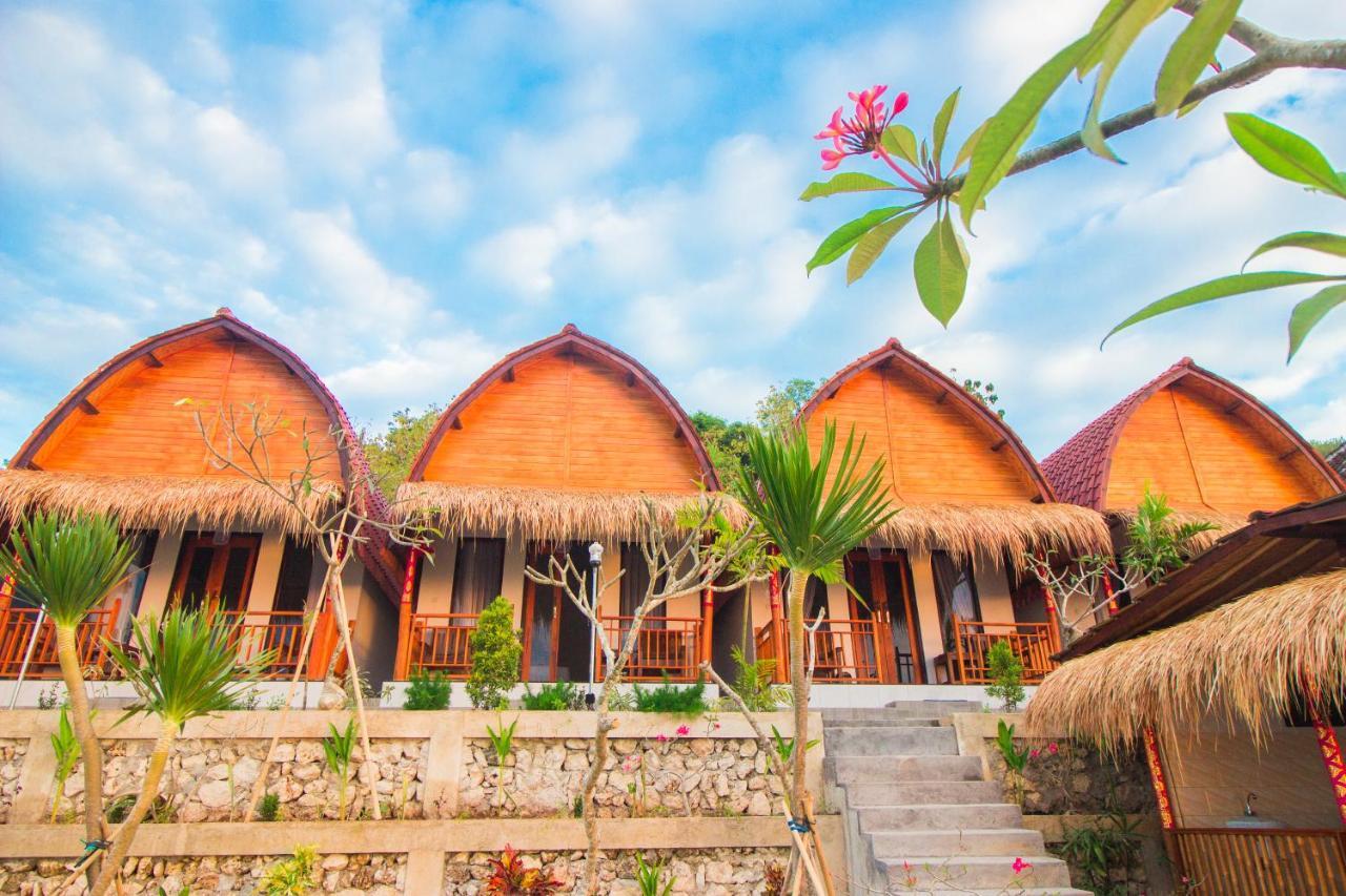 Dayuh House Hotell Batumadeg Exteriör bild