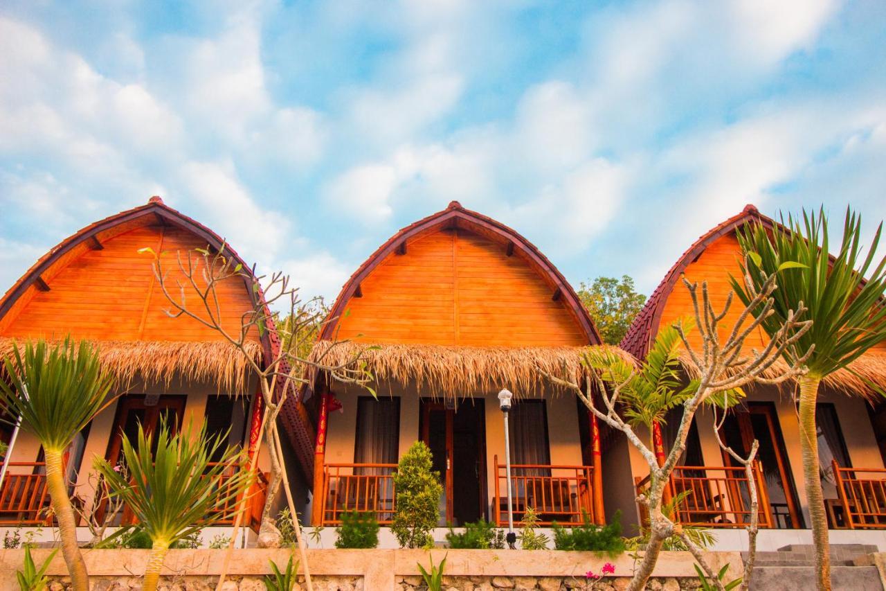 Dayuh House Hotell Batumadeg Exteriör bild