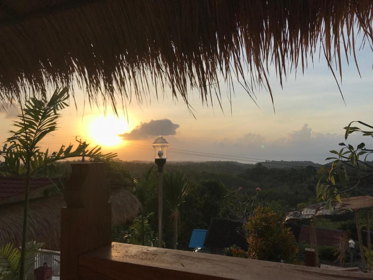 Dayuh House Hotell Batumadeg Exteriör bild
